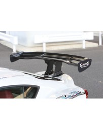 Toyota Supra GR A90 MK5 INGS Z-Power Wing Double Blade 1500MM Dry