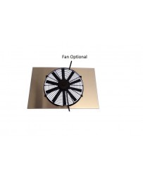 Fan Shroud Electric Fan 280Z - Shroud