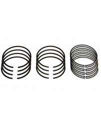 Piston Ring Set L18 L20B - Standard