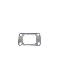 Turbo Flange Exhaust Gasket Round or Square OEM 280ZX - Square