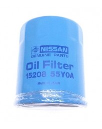 Oil Filter OEM 1200 B110 A12