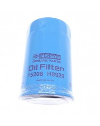 Oil Filter OEM U20 H20 2000 Roadster