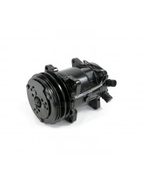 Air Compressor A/C 240Z 260Z 280Z 280ZX - Black