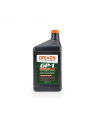 Driven GP1 10W-30 Synthetic Blend Engine Oil with ZDDP Zinc