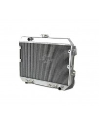 Aluminum Radiator 3 Row 280Z 75-78