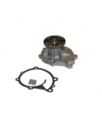 Water Pump Genuine Nissan OEM 240Z 260Z 280Z 280ZX