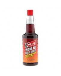 Redline Break In Oil Zinc Additive 16oz