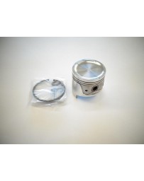 Piston Set Pistons L28 280Z 75-79 - .020"