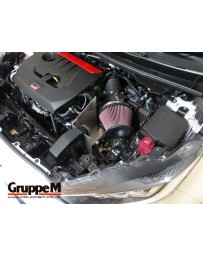 Toyota Yaris GR 20+ MK2 Gruppe M Power Cleaner Intake