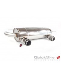 QuickSilver Exhausts Aston Martin DBS Sport Exhaust (2007-12) Super Sport