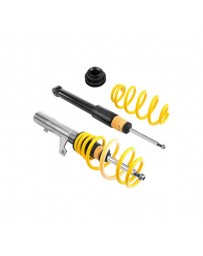 EVO 8 & 9 ST Suspensions 1.0-2.0" ST X Front and Rear Lowering Coilover Kit