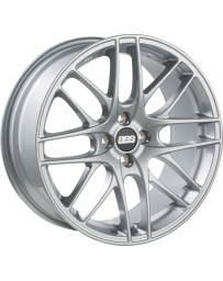 BBS CS Wheel - 17" 18" 19"