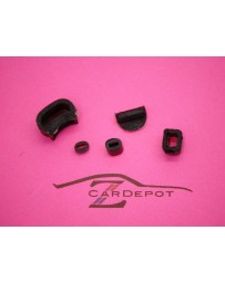 Door Lock Mechanism Rubber Kit 240Z