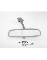 Rearview Mirror Interior Grey OEM 280ZX 79-83