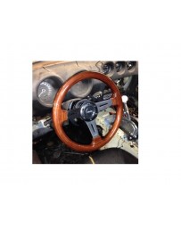 Sport Steering Wheel Wood NRG 240Z 260Z 280Z