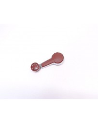 Window Crank Handle Brown 240Z 260Z 280Z