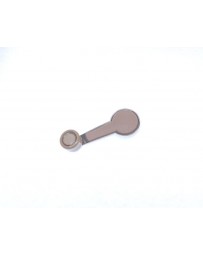 Window Crank Handle Beige 240Z 260Z 280Z