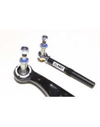 Reboot Engineering BMW E30 / E36 / E46 - ROLL-CENTER / BUMP STEER CORRECTION -KIT