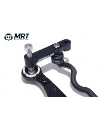 MRT Engineering BMW E30 / E36 / E46 - ROLL-CENTER / BUMP STEER / ANGLE -KIT