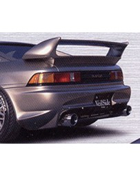 VeilSide 1991-1999 Toyota MR2 SW20 C-I Model Rear Wing (FRP)