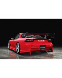VeilSide 1993-2002 Mazda RX7 FD3S VS D1-GT Model Complete Kit (FRP)
