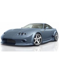 VeilSide 1993-1998 Toyota Supra MK-IV JZA80 Fortune 03 Model Complete kit (FRP)