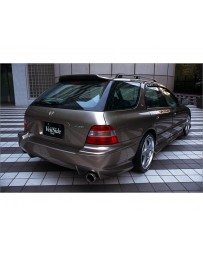 VeilSide 1996-1997 Honda Accord 4Cly. CE1 EC-1 Wagon Model TYPE-A Complete Kit (FRP)