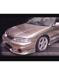 VeilSide 1996-1997 Honda Accord 4Cly. CE1 EC-1 Wagon Model TYPE-B Complete Kit (FRP)