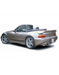 VeilSide 1996-2002 BMW Z3 E36/4 EC-I Model Rear Spoiler (FRP) (Does not fit on 3.0L model)