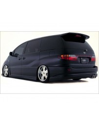 VeilSide 2000-2006 Toyota Estima JDM ACR/MCR30 Goltier Complete Kit (FRP)