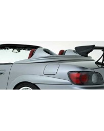 VeilSide 2000-2009 Honda S2000 AP1/ AP2 Millenium Model Top Cover (FRP)