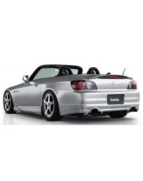 VeilSide 2000-2009 Honda S2000 AP1/ AP2 Ver. I Rear Spoiler (FRP)