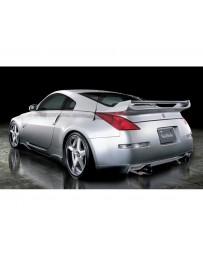 VeilSide 2003-2005 Nissan 350Z Fairlady Z Z33 Ver. I Model FRP Complete Kit