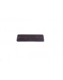 Accelerator Gas Pedal Pad Cover Rubber