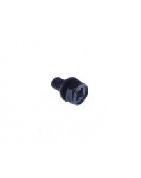 Screw M6 X 12 OEM 240Z 260Z 280Z - Black