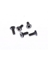 Door Latch and Dovetail Screw Set SS 240Z 260Z 280Z