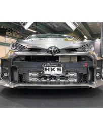 Toyota Yaris GR 20+ MK2 HKS R TYPE INTERCOOLER KIT