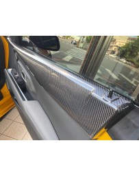 Toyota Supra GR A90 MK5 Supra Star Motorsport Carbon Door Top Panels