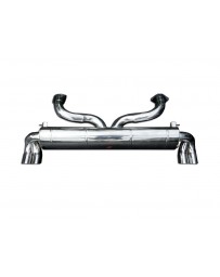 QuickSilver Ferrari Mondial T - Super Sport Exhaust (1989-93)