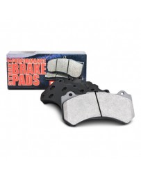 EVO 8 & 9 StopTech Street Performance Front Brake Pads