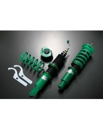 EVO 8 & 9 Tein 1.1"-3.1" x 0.6"-2.2" Street Advance Front and Rear Lowering Adjustable Coilover Kit