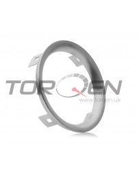 Nissan GT-R R35 TORQEN Billet Aluminum A/C Vent Finisher
