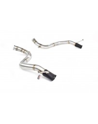 QuickSilver Mercedes SL63 and SL65 R231 Sport Exhaust (2013 on)