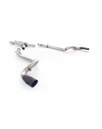 QuickSilver Mercedes SLS Sport Exhaust (2010 on)