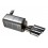 QuickSilver Range Rover 3.5 - Stainless Steel Exhaust (1976-82)
