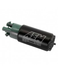 R35 AEM 320LPH E85-Compatible High Flow In-Tank Fuel Pump