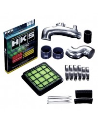 R35 GT-R HKS Premium Suction Intake Kit