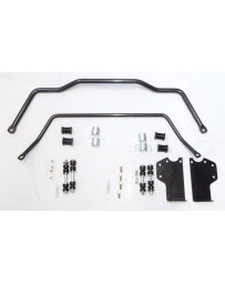 Sway Bar Set Performance Front and Rear 240Z