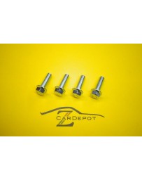 Steering Rack Bolt Kit 240Z 260Z 280Z
