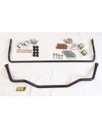 Sway Bar Anti Roll Set Front Rear racing Street 510